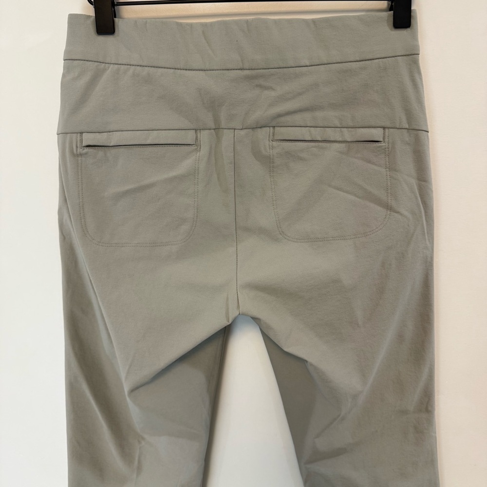 ATHLETA wander stash skinny pant cream - Picture 6 of 7